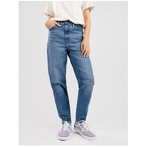 Jeans 'High Waisted Mom Jean'