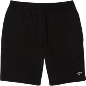 Tennisbroek Lacoste Men GH9627 Black