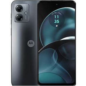 Motorola G14 8/256 GB Grijs (256 GB, Dgrey, 6.50"""", 50 Mpx), Smartphone, Grijs