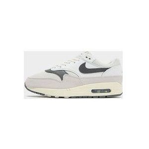 Nike herenschoenen Air Max 1 - Light Bone/Cashmere/Photon Dust/Iron Grey- Heren, Light Bone/Cashmere/Photon Dust/Iron Grey