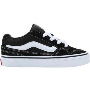 VANS Caldrone BLACK/WHITE -Maat 29