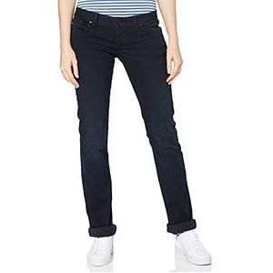 LTB Jeans Dames Valerie Jeans, blauw (Camenta Wash 51273), 33W x 30L
