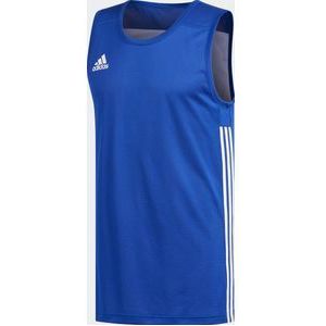 adidas Performance 3G Speed Reversible Shirt - Heren - Blauw- 3XL