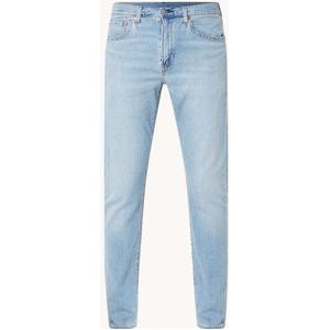 Levi's 512 Slim fit jeans met steekzakken