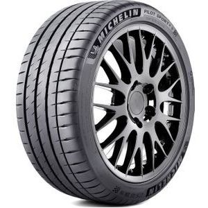 Michelin Pilot Sport 4S 225/35 R19 88Y XL