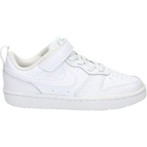 Nike Court Borough Low 2 Unisex Sneakers - Wit - Maat 27.5