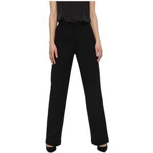 Vero Moda Zamira Mr Slim Straight Broek