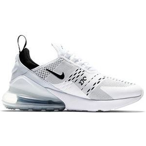 Nike Air Max 270 Dames Sneakers - Wit - Maat 39