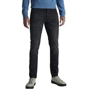 PME Legend Tailwheel Jeans voor heren, slim fit, Tsb, 34W x 34L