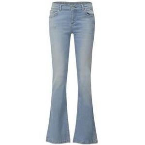 LTB Jeans Fallon jeans voor dames, Lalita Wash 53684, 33W x 32L