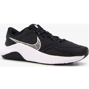 Nike Legend Essential 3 sportschoenen zwart - Maat 36