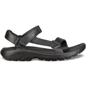 Teva W Hurricane Drift - Dames Sandalen - Zwart - Maat 42