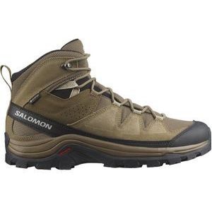 Salomon Quest Rove Goretex Hiking Boots Groen EU 46 2/3 Man