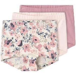 NAME IT meisjes onderbroek, Nostalgia Rose, 92 cm