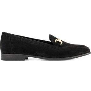 Graceland loafers zwart