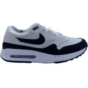 Nike - Air Max 1 '86 OG G - Sneakers - Mannen - Wit/Zwart - Maat 42.5