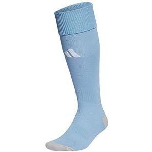 adidas uniseks-kind kniesokken Milano 23 Socks, team light blue/white, XL