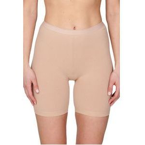 Ten Cate 2-pack dames Pants (Lange shorts) 32285  - Huidskleur