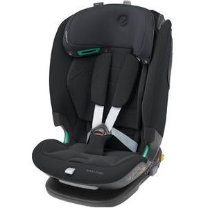 Maxi-Cosi Titan Pro 2 i-Size Autostoeltje - Authentic Graphite - Vanaf ca. 15 maanden tot 12 jaar