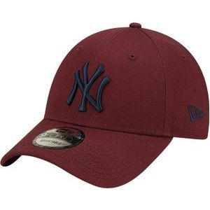 New Era New York Yankees League Essentials 9Forty Pet Unisex - Maat One size