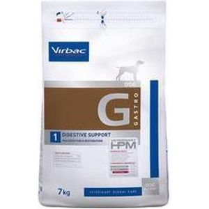 VIRBAC HPM CANINE DIGESTIVE SUPPORT G1 3KG