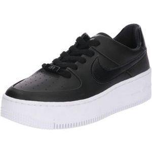 Sneakers laag 'Air Force 1 Sage'