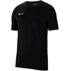Nike - Dri-FIT Park 20 Tee - Park 20 T-shirt Zwart - S