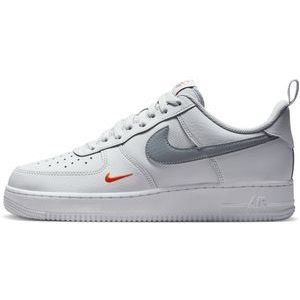 Nike Air Force 1 '07 herenschoenen - Grijs