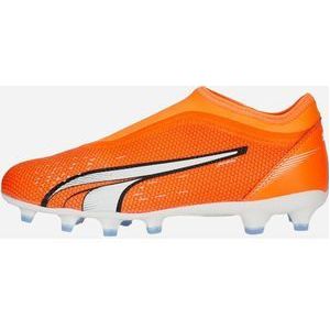 PUMA Ultra Match Ll Fg/Ag Junior