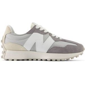 New Balance 327 sneakers lichtgrijs/grijs