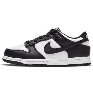 Nike Panda Dunk Low Kleuterschoenen - Wit