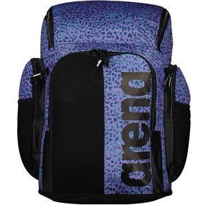 Arena Spiky III Backpack 45 Allover Simone Animalier