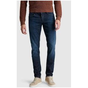 Cast Iron slim fit jeans Riser dark blue tone