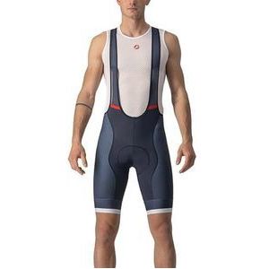 CASTELLI Wedstrijd Bibshorts, fietsbroek met bretels, voor heren