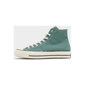 Converse Chuck 70 Hi - Green- Heren, Green