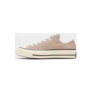 Converse Chuck Taylor All Star 70 Low Dames - Brown- Dames, Brown