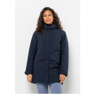 Jack Wolfskin Functionele jas TEMPELHOF COAT W