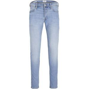 JACK&JONES PLUS JJIMIKE JJORIGINAL SQ 330 NOOS PLS Heren Jeans - Maat 44 X L32