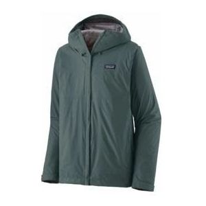 Jas Patagonia Men Torrentshell 3L Rain Jacket Nouveau Green-XL