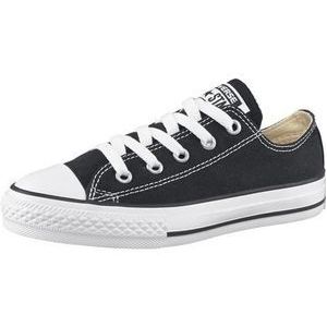 Converse Chuck Taylor All Star Sneakers Laag Kinderen - Black - Maat 33.5