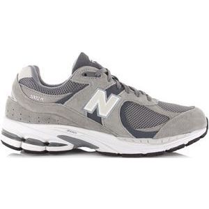 New Balance 2002r steel lead lage sneakers unisex