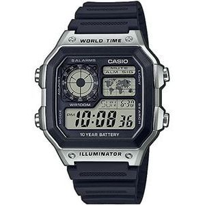 Casio Herenhorloge AE-1200WH-1CVEF