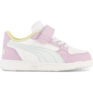 puma Lila sneaker - Maat 22