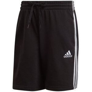 Adidas Essentials French Terry 3-stripes Korte Broek