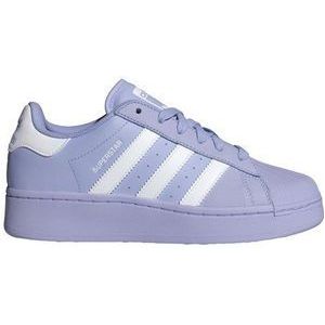 Adidas Superstar Dames Schoenen - Wit  - Leer - Foot Locker