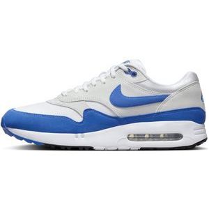 Nike Air Max 1 '86 OG G Golfschoenen voor heren - Wit