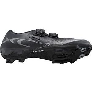 SHIMANO Sh-xc702 Sneakers, uniseks, volwassenen, 50 hojas, 42 EU