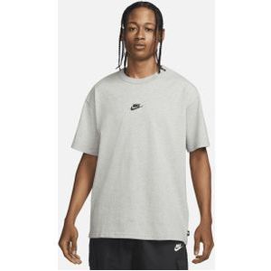 Nike Sportswear Premium Essentials T-shirt voor heren - Grijs