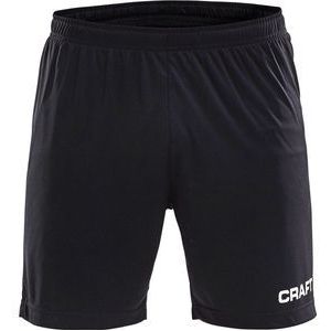 Craft Senior Sportshort Zwart