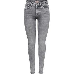 ONLY ONLBLUSH MID SK TAI918 NOOS Dames Jeans - Maat S X L34
